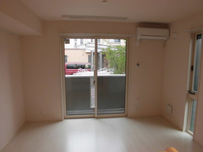 フォンターナの居間・リビング