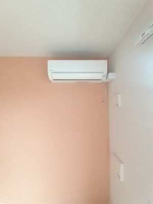 【設備】 | ポルトラーノⅤ