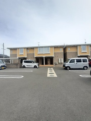 【駐車場】 | ポルトラーノⅤ