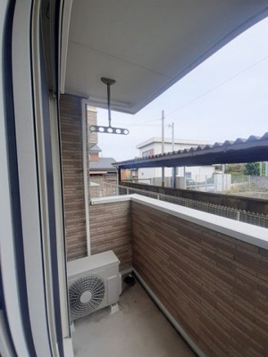 【バルコニー】 | ポルトラーノⅤ