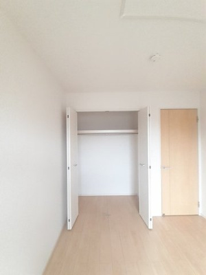 【収納】 | ポルトラーノⅤ