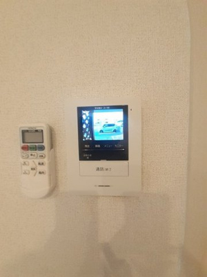 【セキュリティ】 | ポルトラーノⅤ