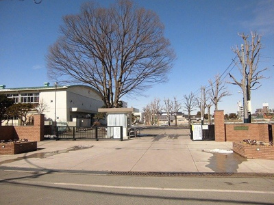 【周辺】 | マーレンキィドーム | 宇都宮大学付属中・小・幼稚園まで350m