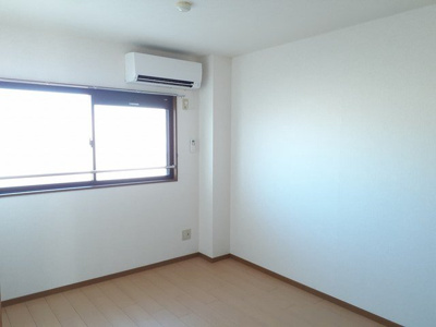 【内装】 | マーレンキィドーム | 物件の内装です