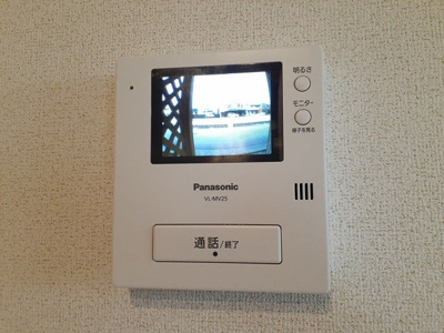 【セキュリティ】 | スイートタウンＥ