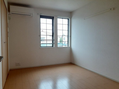 【内装】 | スイートタウンＥ | 内装も気になるポイント