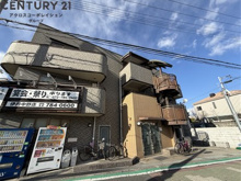 プレステージ中野の画像