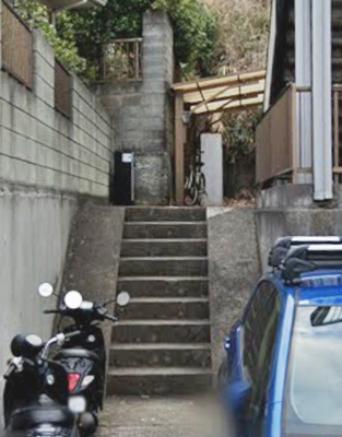 【その他共用部分】 | セレステ湘南みその