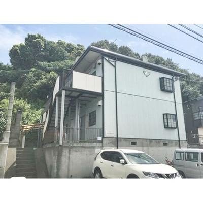 【外観】 | セレステ湘南みその