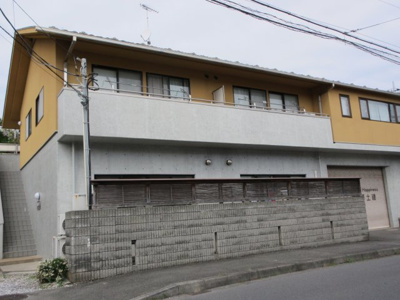 【その他】 | 星野ハイツA