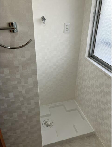 秀和都立大レジデンス　最上階　角部屋　礼金0　南向きの設備