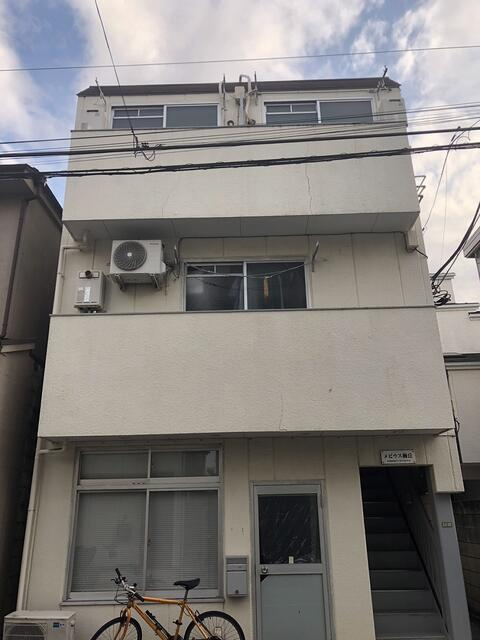 メビウス梅丘の画像