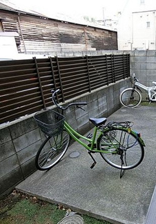 【その他共用部分】 | ハイツ光