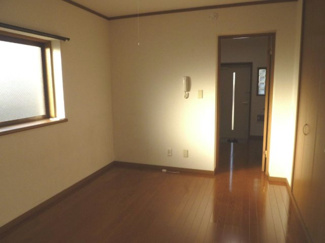 【内装】 | ハイツ光