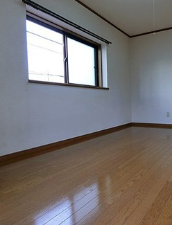 【内装】 | ハイツ光