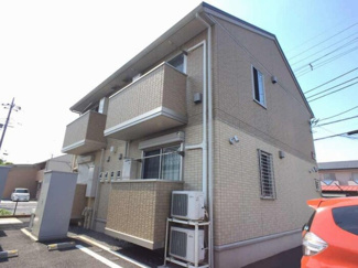 【外観】 | アフロディーナ