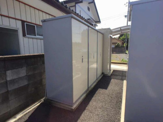 【設備】 | アフロディーナ