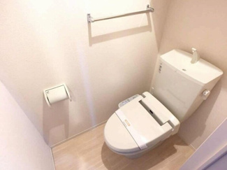 【トイレ】 | アフロディーナ