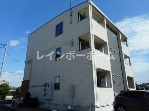 サニー・ハイターⅢ