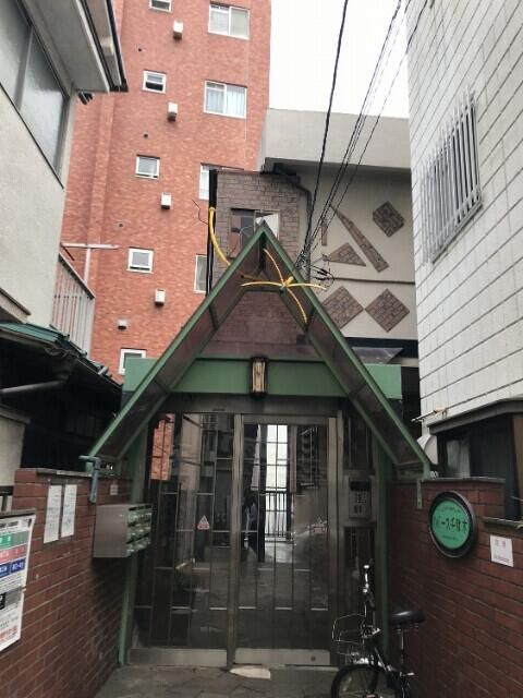 リバース千駄木