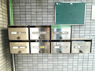 フレグランス宝塚のその他物件画像