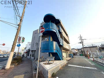 敷地内に駐輪場あります！