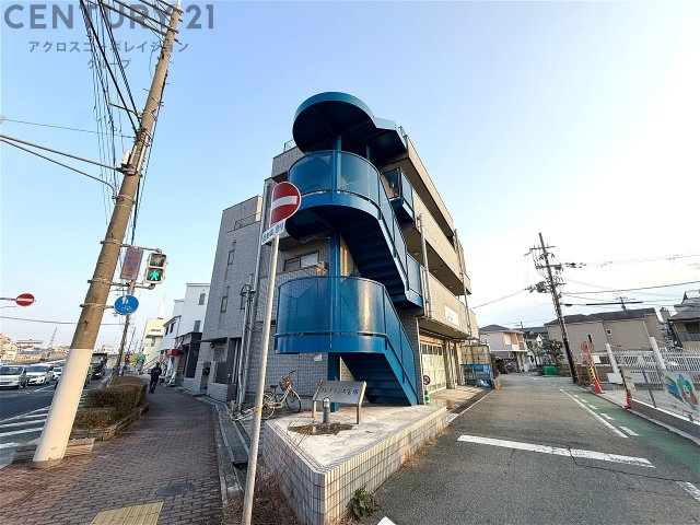 敷地内に駐輪場あります！