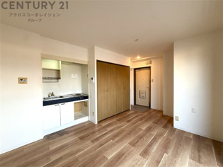 6.5帖の洋室です♪