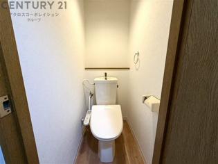 バストイレ別でオススメです！