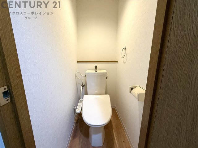 バストイレ別でオススメです！