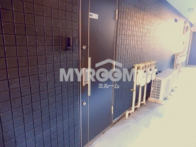 エフォート西池袋のその他共用部分