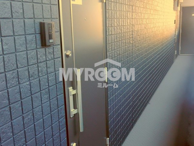 エフォート西池袋のその他共用部分