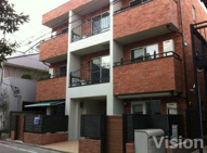 豊島区長崎５丁目のマンションの画像