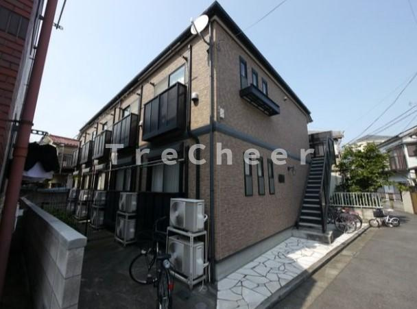 アパートメントOZ