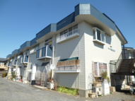 ヴィラ富士見台の画像