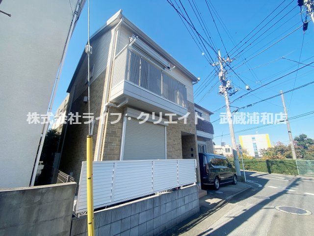 ベアーズハウス