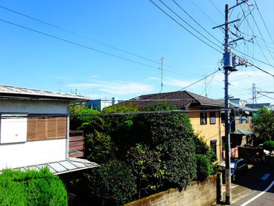 【展望】 | グレイス・K