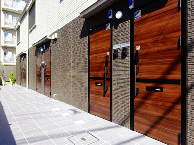 【その他共用部分】 | グレイス・K