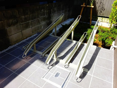 【その他共用部分】 | グレイス・K