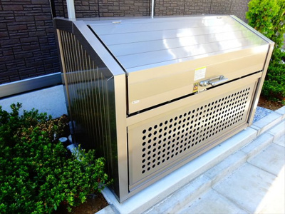 【その他共用部分】 | グレイス・K