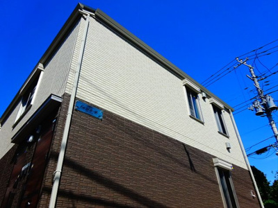 【外観】 | グレイス・K