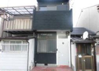 【外観】 | 上河原通3丁目戸建