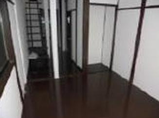 【洋室】 | 上河原通3丁目戸建