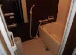 【浴室】 | 上河原通3丁目戸建