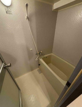 【浴室】 | パレス芙蓉