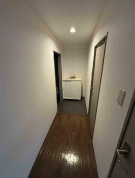 【玄関】 | パレス芙蓉