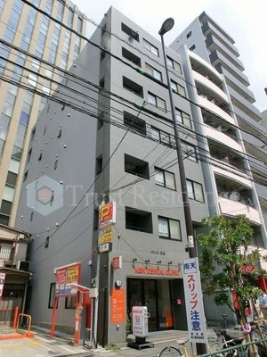 【外観】 | パレス芙蓉