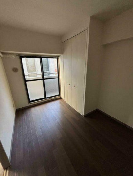 【洋室】 | パレス芙蓉