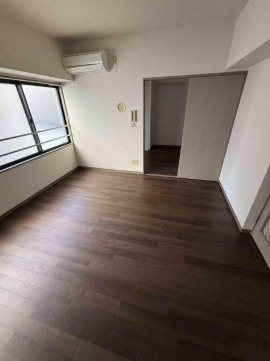 【居間・リビング】 | パレス芙蓉