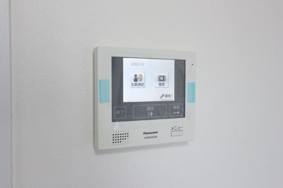 【セキュリティ】 | サンシエ祐天寺